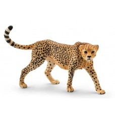 Ghepardo Femmina - Schleich 14746